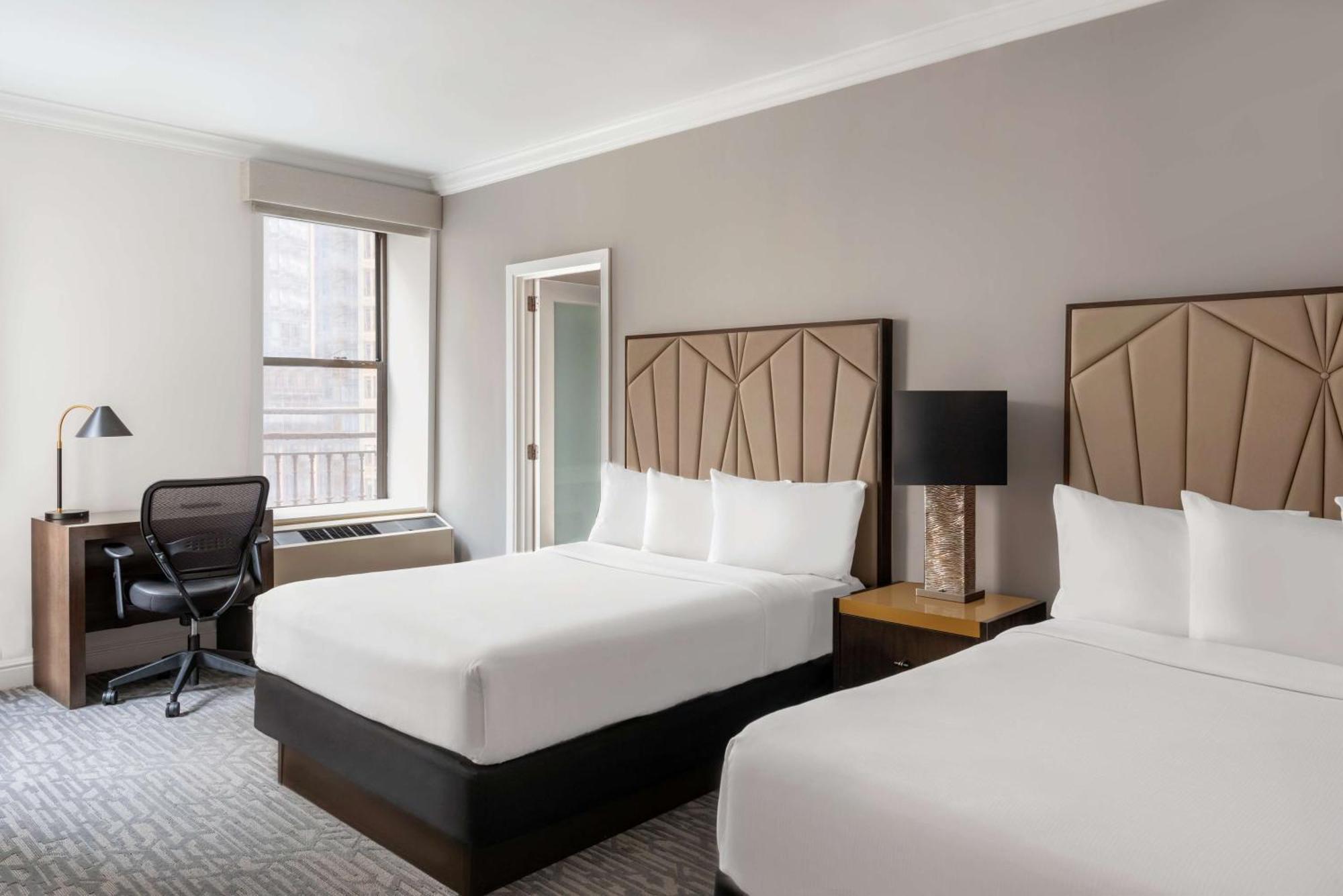 Martinique On Broadway, Curio Collection By Hilton Hotel
